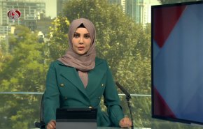 نشرة الاخبار من قناة العالم الساعة 07:00 بتوقيت غرينتش 23-09-2022