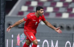 في مباراة ودية .. المنتخب الإيراني يتغلب على نظيره الأوروغوياني بهدف نظيف