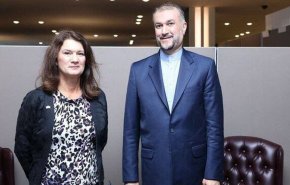 امیرعبداللهیان: حکم دادگاه سوئد برای «حمید نوری» وجاهت قانونی ندارد