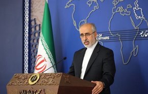 كنعاني: ايران لن تتوانى في الرد على أي عدوان