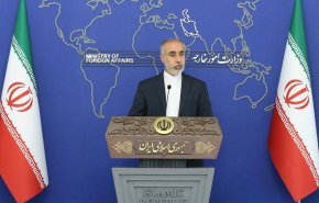 كنعاني : ايران سترد بشكل مناسب على قرار الحكومة الأوكرانية