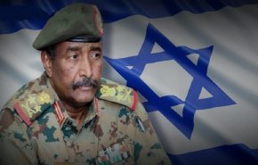 العسكر في السودان يفتح حضنه لـ