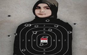 وسم 'امريكا قتلت زينب' يصل الی نصاب ترند العراق 