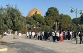 الاحتلال يوظف الأعياد اليهودية لتحقيق المزيد من اطماعه الاستعمارية