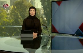  نشرة الاخبار من قناة العالم الساعة 07:00 بتوقيت غرينتش 25-09-2022 