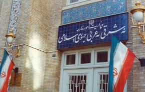 الخارجية الايرانية تستدعي سفير النروج