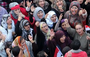 دراسة حقوقية مصرية: 226 جريمة عنف ضد نساء في 3 أشهر