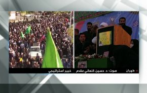 المسيرات الايرانية الحاشدة.. هل وصلت رسالتها الى أعداء الجمهورية الاسلامية؟