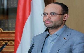 المشاط يحذّر دول العدوان من عدم تلبية مطالب اليمن
