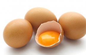 دحض أسطورة مخاطر صفار البيض