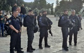 بعد اقتحامات الأقصى... المواجهات مستمرة في القدس والضفة
