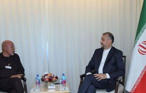 عبداللهيان: القطاع الايراني الخاص مستعد لتنفيذ مشاريع تقنية وهندسية في اوغندا