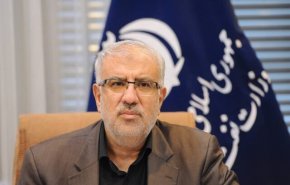 وزير النفط: علاقاتنا مع الصين وروسيا في مجال الطاقة تتوسع رغم الحظر