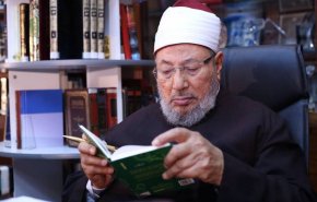 وفاة يوسف القرضاوي عن عمر ناهز 96 عاما