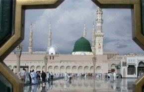 شاهد.. قراءة في سيرة النبي محمد (ص) 
