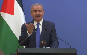 السلطة الفلسطينية تطالب بوقف الاستيطان لإثبات تأييد