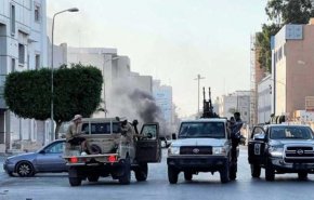 خمسة قتلى و13 جريحا باشتباكات مسلحة غرب ليبيا