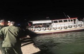 لبنان... ارتفاع حصيلة ضحايا مركب الموت إلى 99