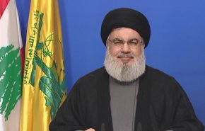 السيد نصرالله يتحدث السبت المقبل في الحفل التكريمي للراحل السيد محمد علي الأمين
