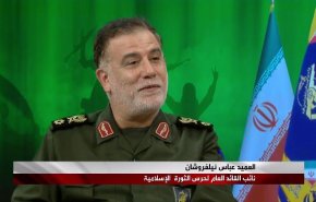 العميد نيلفروشان يكشف سبب استهداف منطقة كردستان العراق