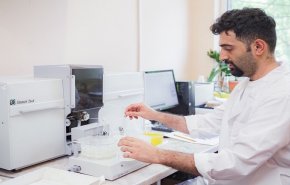 استخدام ضوء الشمس لتنقية مياه الصرف الصحي