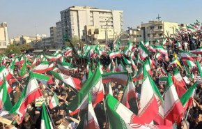 نظرة من مواقع التواصل علی الأحداث الاخيرة في ايران