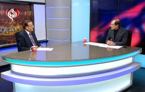 وزير لبناني سابق يكشف حقائق عن الأحداث في ايران