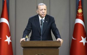 أردوغان لليونان: الدعم الأمريكي والأوروبي لن ينقذكم
