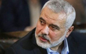 هنية: المشروع الصهيوني ينحسر عن أرضنا والنصر لنا ولأمّتنا