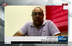 العمليات الفردية الفلسطينية ردة فعل طبيعية على الاقتحامات المستفزة +فيديو