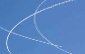 طيران الاحتلال يخرق الأجواء اللبنانية من فوق مزارع شبعا