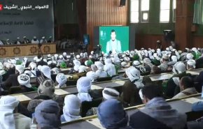 علماء اليمن يدعون إلى التحرك لإخراج القوات الأجنبية ومنع نهب ثروات الشعب اليمني