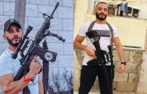شاهد.. عدد ضحايا اقتحام جنين يصل الی 13 فلسطيني 