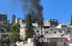 حماس تعقب على مواجهات جنين