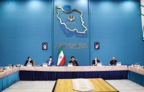 رئیسي: العدو يشعر بالخطر من قوة النظام الاسلامي