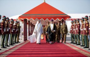 الإمارات وعمان توثقان العلاقات بهذه الخطوة..