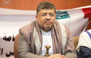 محمد علي الحوثي: احياء المولد النبوي الشريف يعيد للامة حضورها الفعال والمؤثر بين الامم