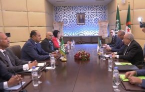 الجزائر تكثف جهودها لاقامة القمة العربية 