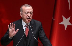 أردوغان يعتزم بحث تسوية الأزمة الأوكرانية مع بوتين

