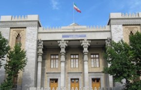 الخارجية الايرانية تستدعي القائم بالاعمال الفرنسي