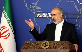 کنعاني: المتشدقون بمشاكل الشعب الایراني یحرمون مرضانا من الأدویة
