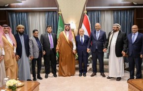تعرف على أول اجراء اتخذه وزير الدفاع السعودي بحق مجلس العليمي