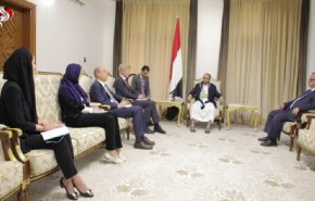المبعوث الأممي يزور اليمن قبل أيام من انتهاء الهدنة 