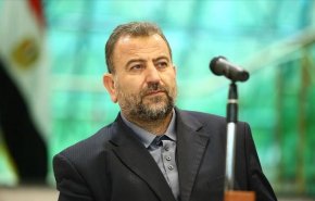 العاروري: الاحتلال يحاول باستماتة تغيير الواقع في الأقصى