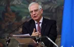 بوريل: على روسيا أن تدفع تكاليف إعادة إعمار أوكرانيا