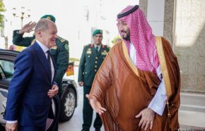 آلمان مخفیانه صادرات اسلحه به عربستان را از سر گرفت