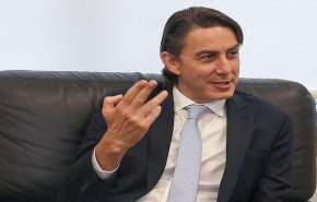 'هوكشتاين' يسلم اليوم العرض الخطي لترسيم الحدود 