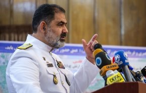 آغاز ماموریت ناوگروه ٨۶ نیروی دریایی ارتش به دور کره زمین