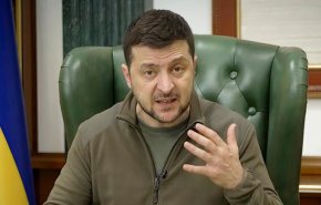 الرئيس الأوكراني: سنتقدم بطلب الحصول على عضوية 'الناتو' بشكل عاجل