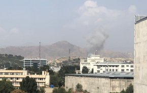 طهران تندد بالهجوم الإرهابي على مركز علمي غربي كابول